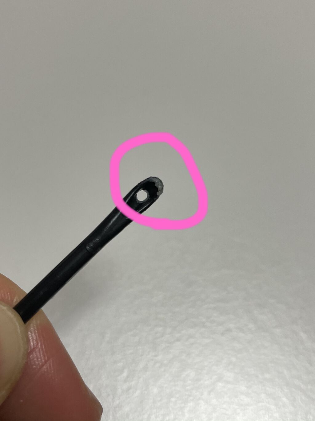 ブラック ヘッド ゼロ ２ステップ ノーズ パッチ/Dr.Althea/シートマスク・パックを使ったクチコミ（2枚目）