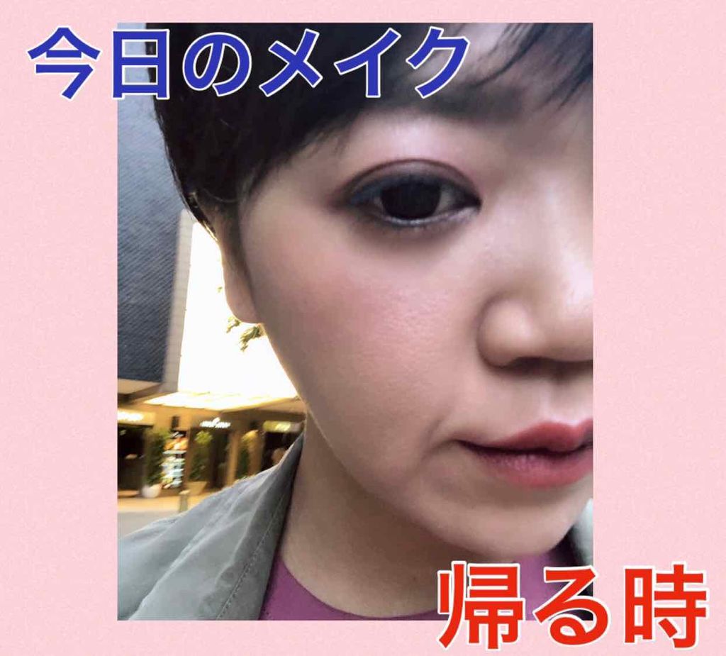 ディオール アディクト ラッカー プランプ/Dior/リップグロスを使ったクチコミ（3枚目）