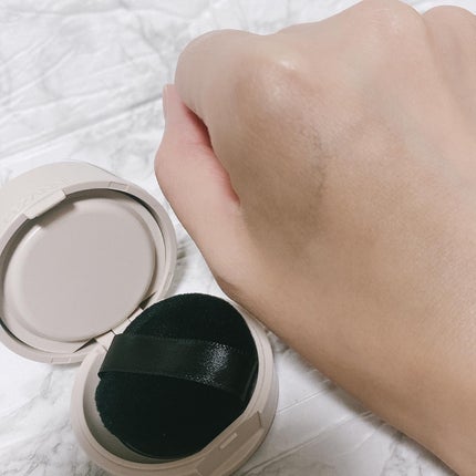 ヘアメイクパウダー/CEZANNE/ヘアケア・スタイリングを使ったクチコミ(8枚目)