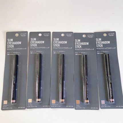 スリムアイシャドウスティックb (TOKYO GIRLS COLLECTION) 02 パールベージュ/U R GLAM/スティックアイシャドウの画像