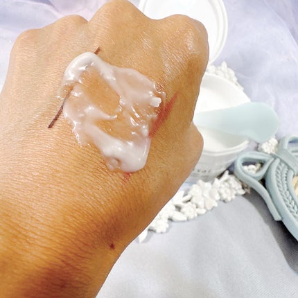 スイサイ ビューティクリア メルティハンターバーム/suisai/クレンジングバームを使ったクチコミ(7枚目)