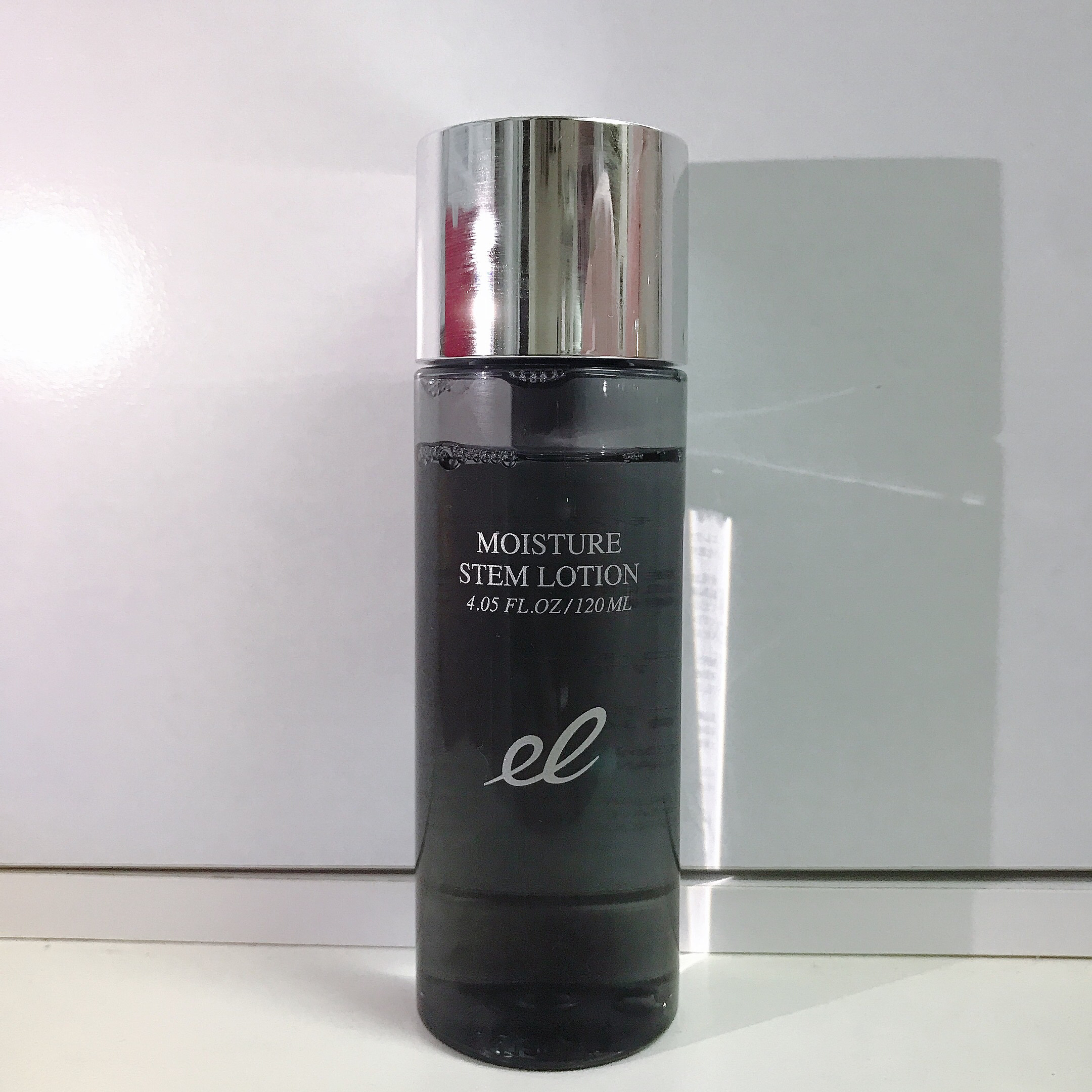 モイスチャーステムローション/ELECTRON/化粧水を使ったクチコミ（2枚目）