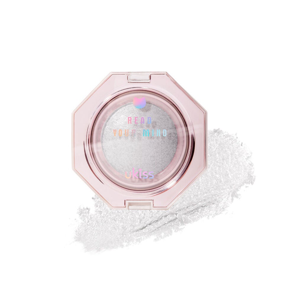 ダイヤモンドハイライト 01 シルバーパール