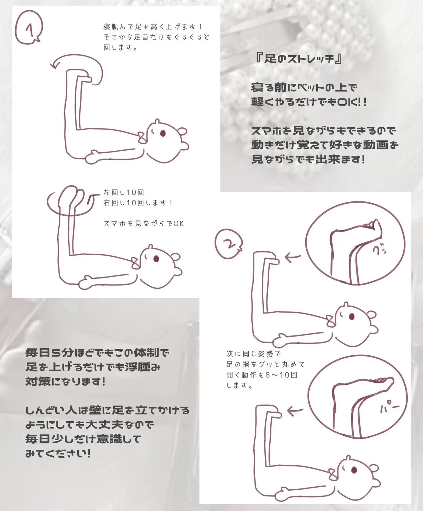 ホホバオイル/無印良品/ボディオイルを使ったクチコミ(7枚目)