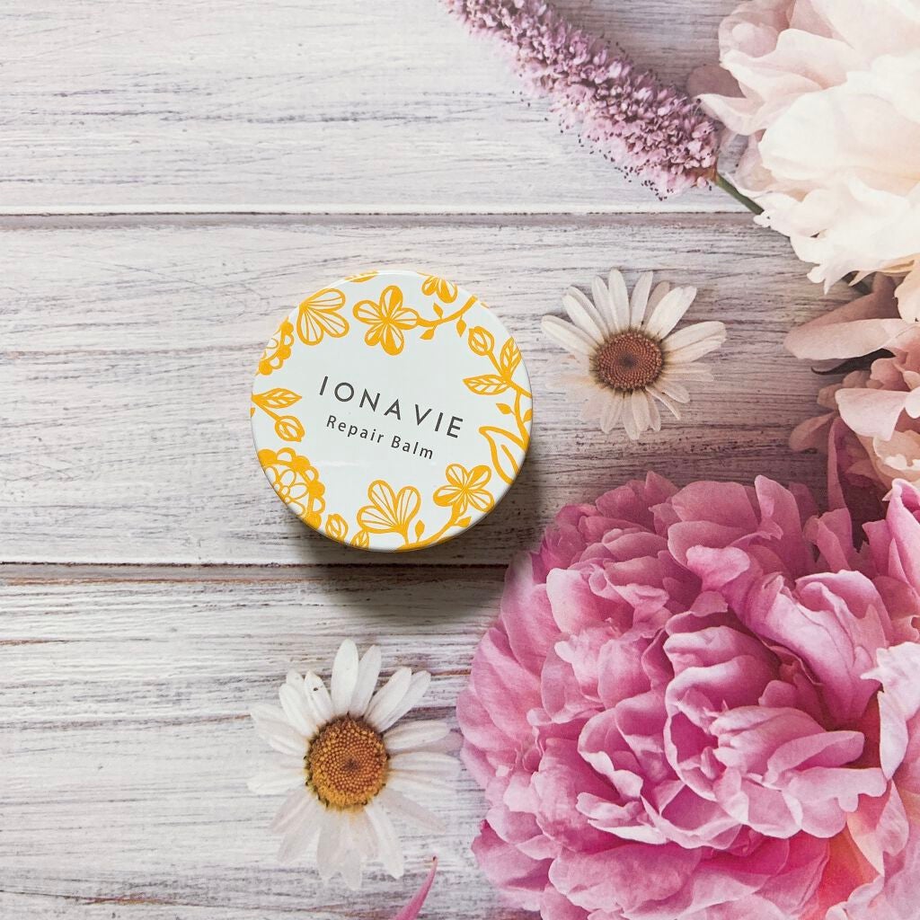 リペア バーム/イオナヴィー/フェイスバームを使ったクチコミ(2枚目)