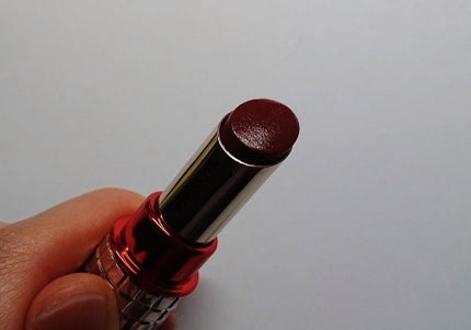 ドラマティックルージュEX/マキアージュ/口紅を使ったクチコミ(1枚目)