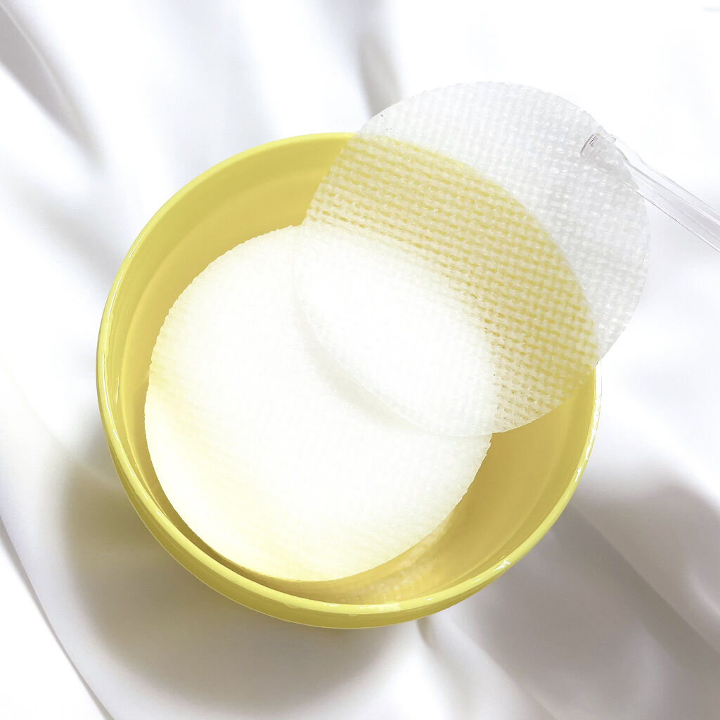 ビタペアCビッグトナー/ネイチャーリパブリック/化粧水を使ったクチコミ（2枚目）