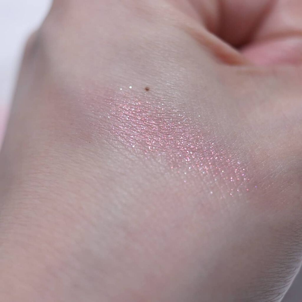 ピクニック エアームースアイズ/ETUDE/ジェル・クリームアイシャドウを使ったクチコミ(3枚目)