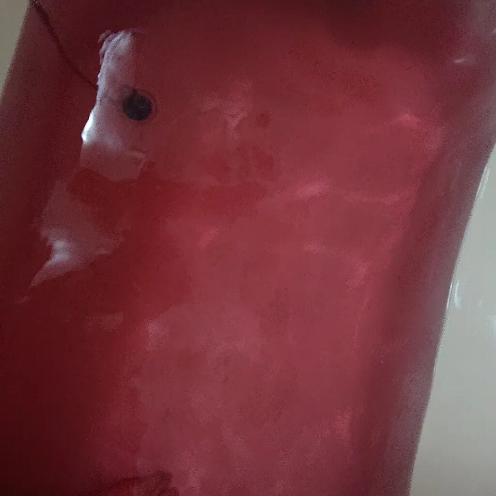 汗かきエステ気分 スウィートドリーム/マックス/無機塩系入浴剤を使ったクチコミ(4枚目)