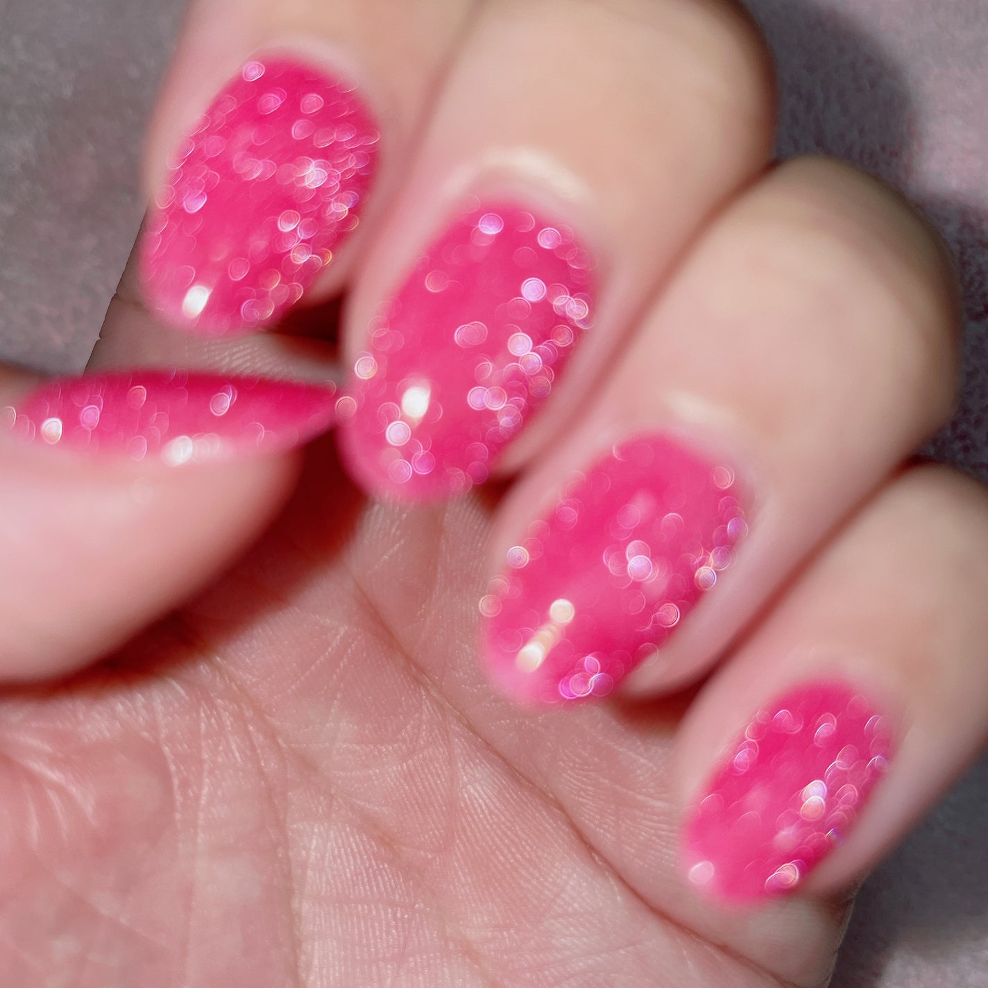 bow nail polish/Bow Nail Polish/マニキュアを使ったクチコミ(2枚目)