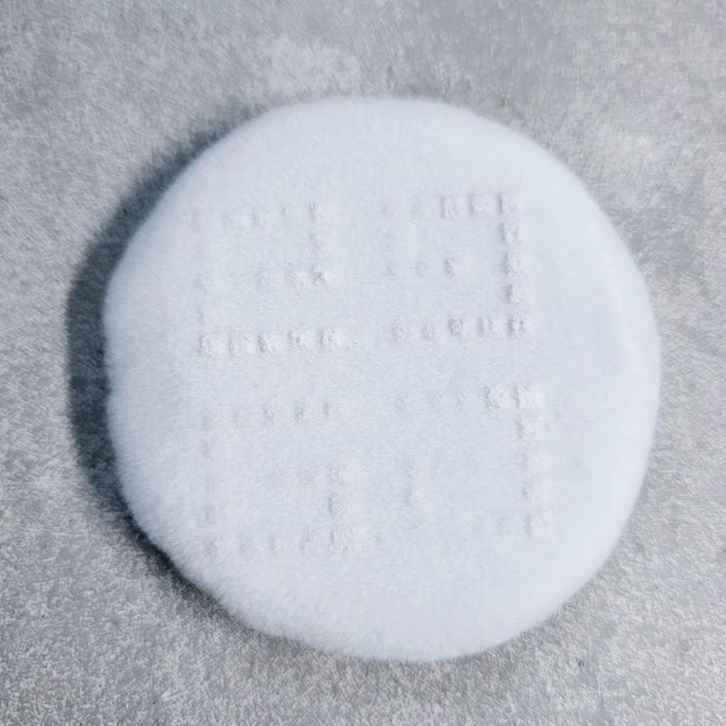 プリズム・リーブル/GIVENCHY/ルースパウダーを使ったクチコミ（3枚目）