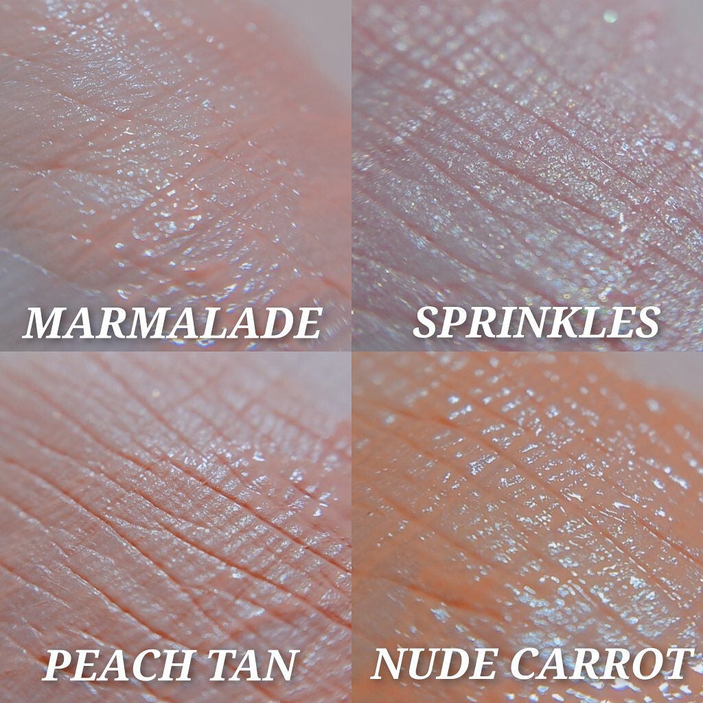 ソフトクリームチーク/AMUSE/リキッドチークを使ったクチコミ(4枚目)