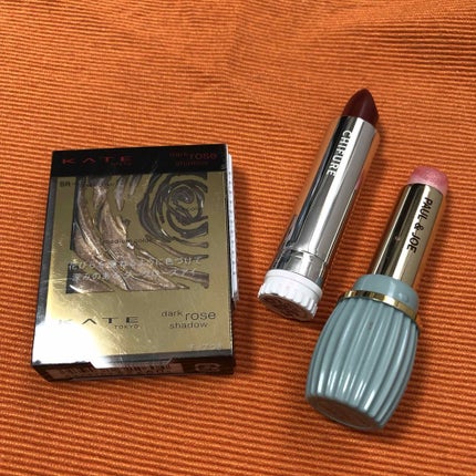 口紅(詰替用)/ちふれ/口紅を使ったクチコミ(1枚目)