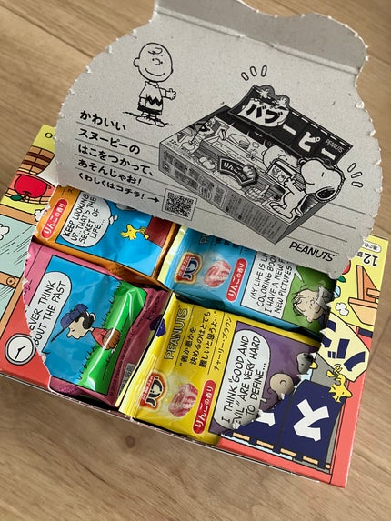 バブーピー りんごの香り/バブ/炭酸系入浴剤を使ったクチコミ(6枚目)