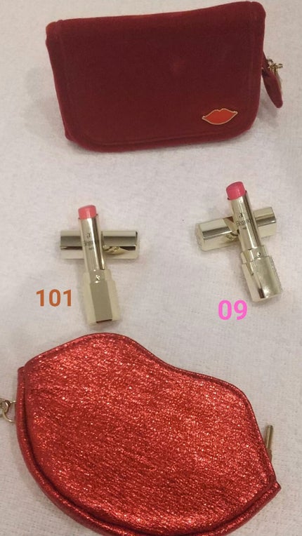 エレガンス ルージュ シュペルブ 10/Elégance/口紅の画像