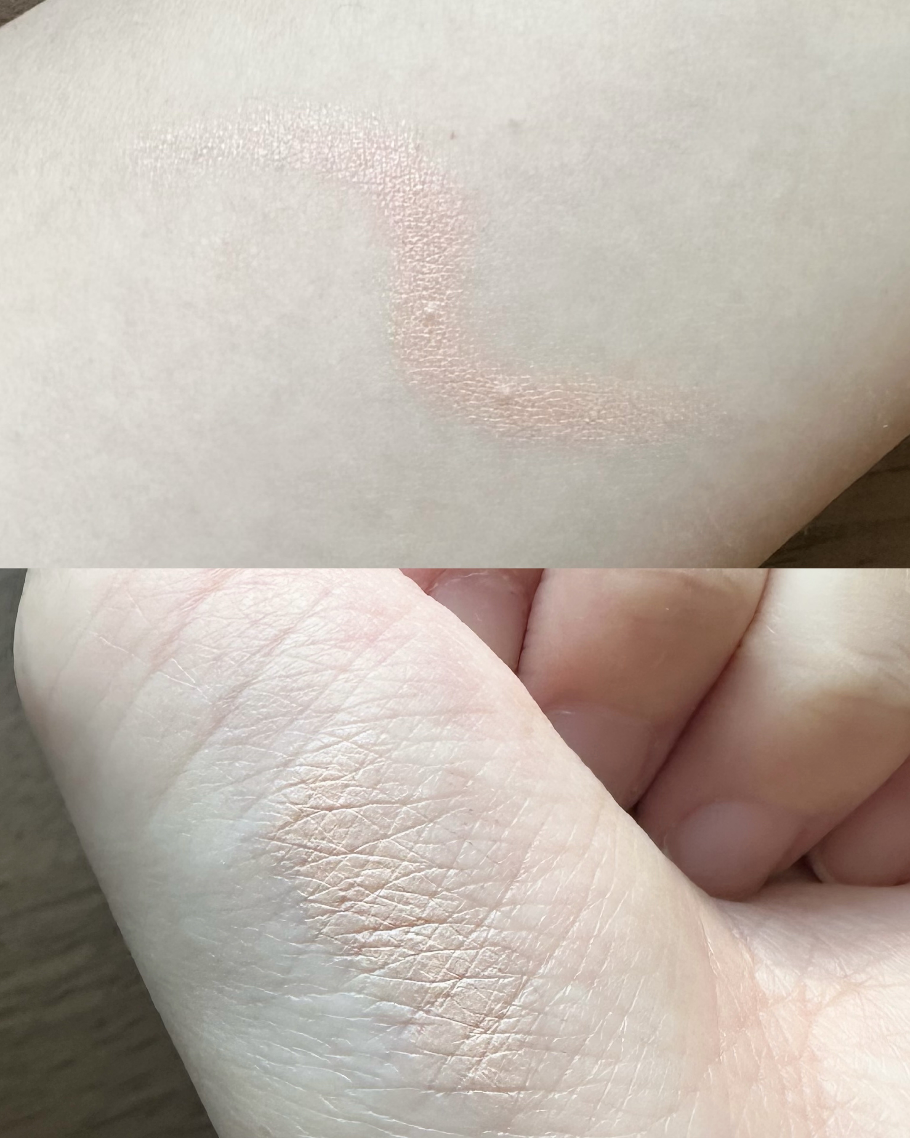 ウォンジョンヨ　メタルシャワーペンシル/Wonjungyo/スティックアイシャドウを使ったクチコミ（3枚目）