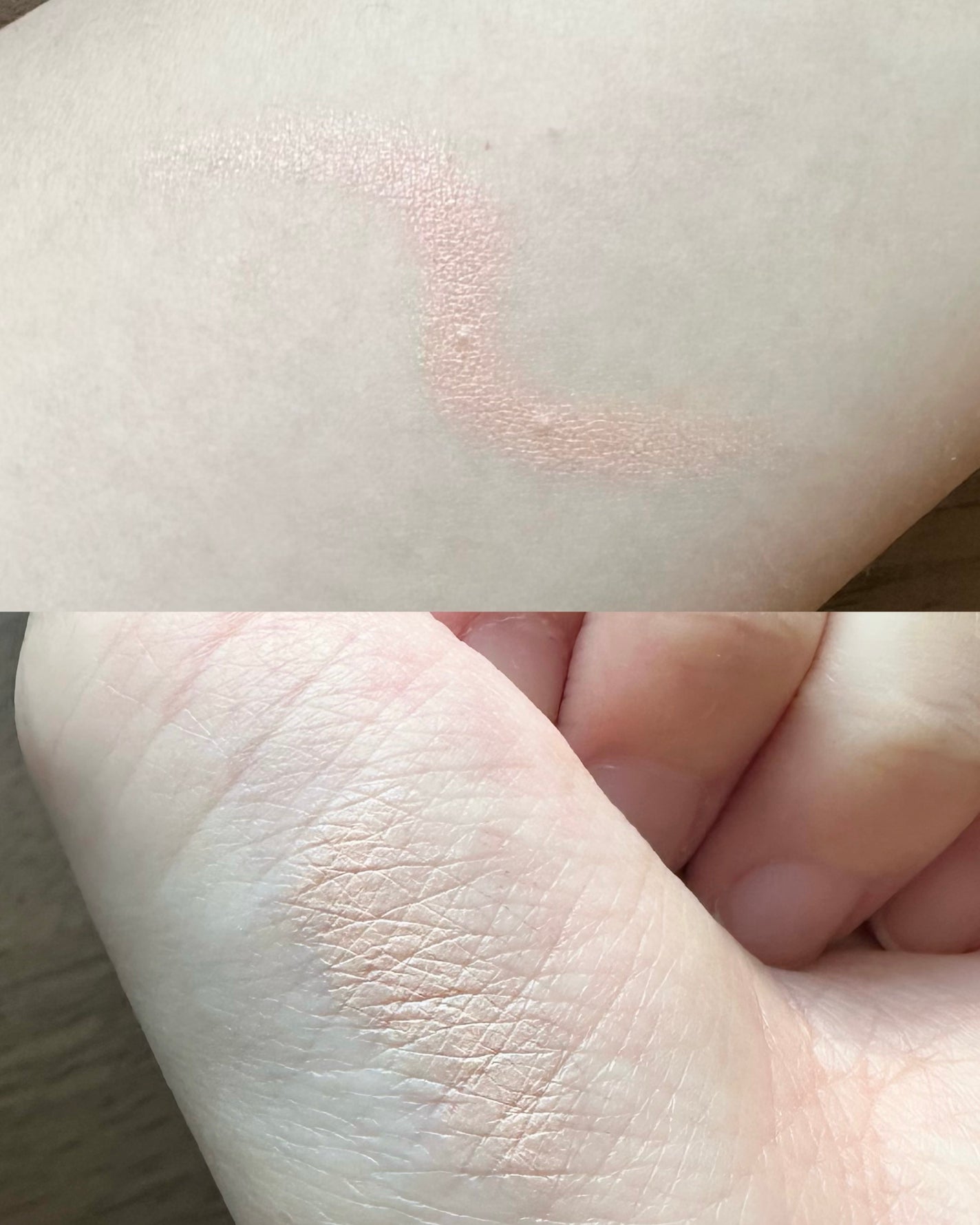 ウォンジョンヨ メタルシャワーペンシル/Wonjungyo/スティックアイシャドウを使ったクチコミ(3枚目)