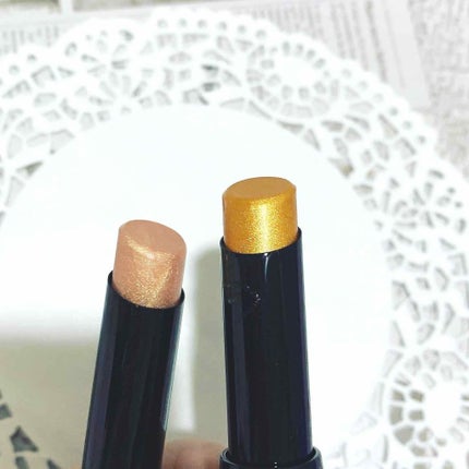 カラーセンセーショナル リップスティック/MAYBELLINE NEW YORK/口紅を使ったクチコミ(2枚目)