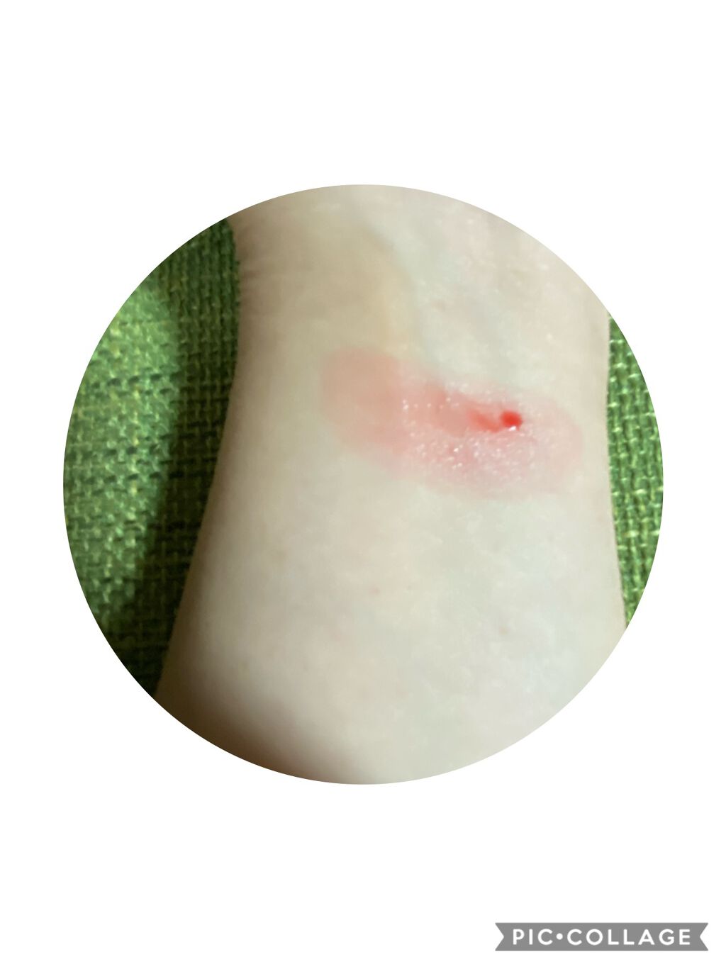 チーク ティント ＜ウォータリーチーク＞ 003 Inside of Me/ADDICTION/リキッドチークを使ったクチコミ（3枚目）