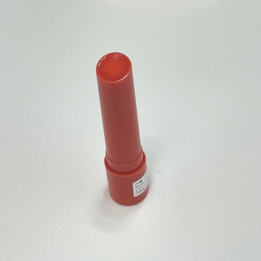 つやぷるリップR/b idol/口紅を使ったクチコミ（2枚目）