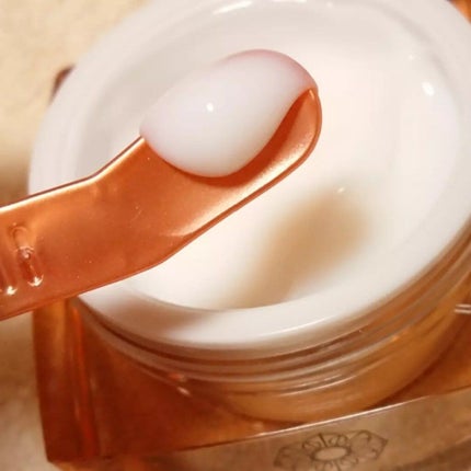 パーフェクトワン 薬用リンクルストレッチジェル/パーフェクトワン/オールインワン化粧品を使ったクチコミ(3枚目)