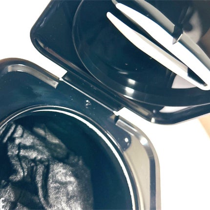 Idebenone+Blackberry complex serum/MARY&MAY/美容液を使ったクチコミ(2枚目)