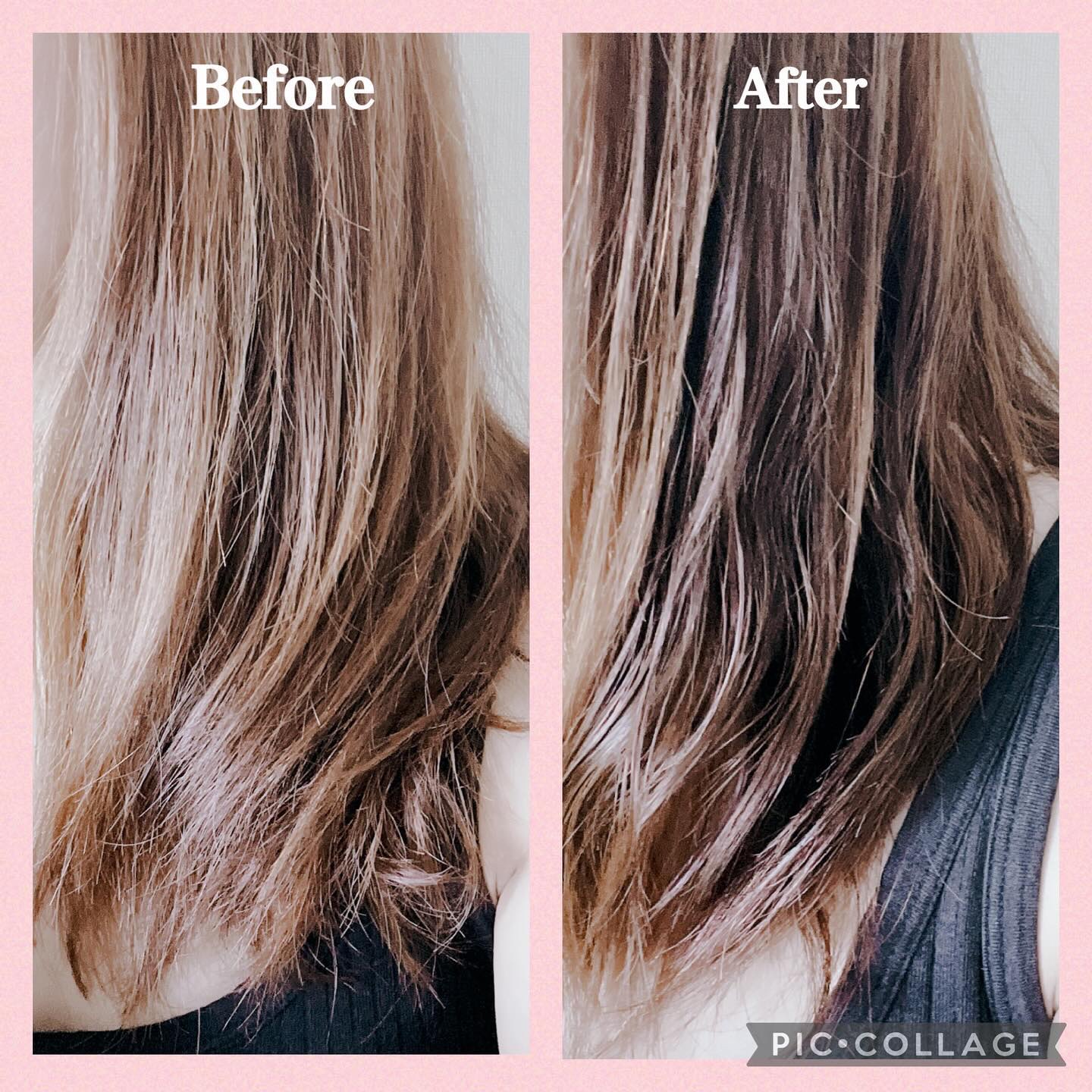 エメ ミストケアオイル/ロレッタ/ヘアオイルを使ったクチコミ（3枚目）