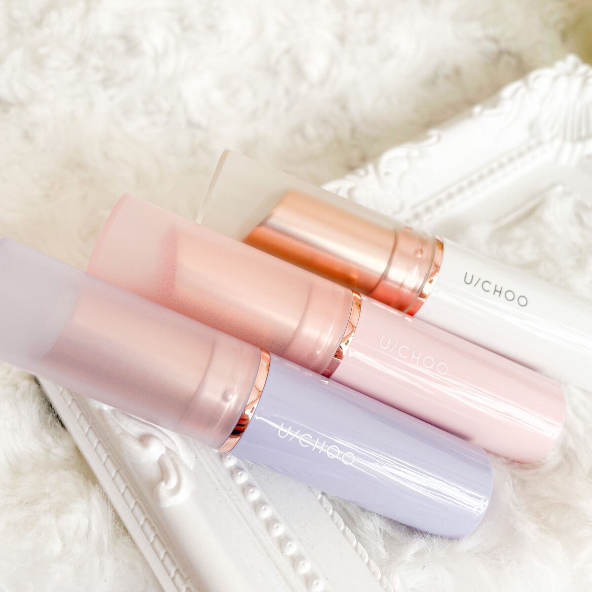 イエス リップ/U/CHOO/リップバームを使ったクチコミ（2枚目）