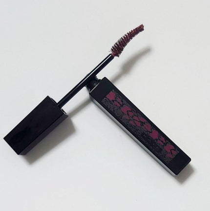 KATE 魂コレクション ブラウンレイヤーパレット/KATE/アイシャドウパレットを使ったクチコミ(4枚目)