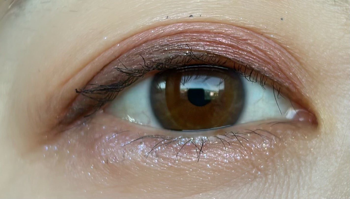 レ ベージュ パレット ルガール/CHANEL/アイシャドウパレットを使ったクチコミ(3枚目)