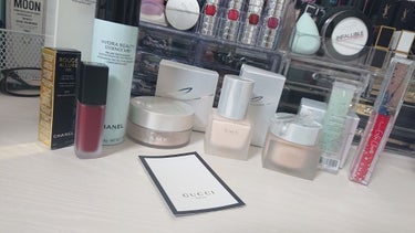 RMK メイクアップベース/RMK/化粧下地を使ったクチコミ（1枚目）