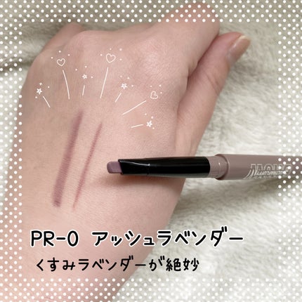 ãã¡ãã·ã§ã³ãã㊠ããŠããŒã€ã³ãã³ã·ã« N/MAYBELLINE NEW YORK/ã¢ã€ãããŠãã³ã·ã«ã䜿ã£ãã¯ãã³ãïŒ4æç®ïŒ