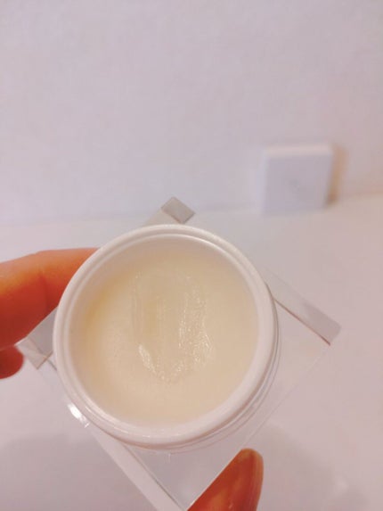 ミネラルクリーミーファンデーション/MiMC/クリーム・エマルジョンファンデーションを使ったクチコミ(6枚目)