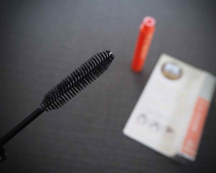 マトメイクスティック 4.0/&honey/ヘアジェルを使ったクチコミ(3枚目)