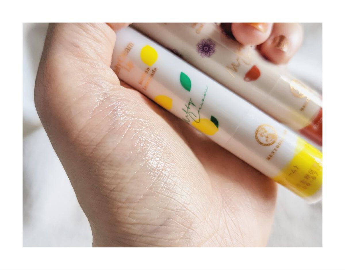 リップザカラー/リップザカラー/口紅を使ったクチコミ（3枚目）