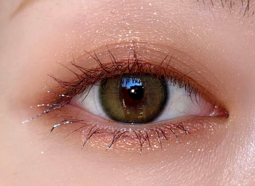 ゆんさん⛄️ on LIPS 「あけましておめでとうございます🎍💕今年もよろしくお願いします🙏..」(3枚目)