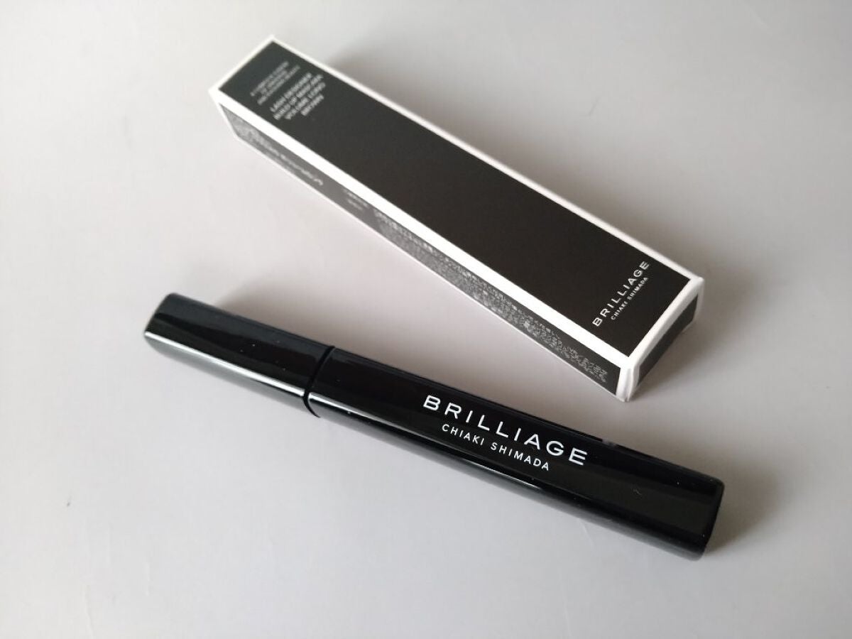 パワーアイズ ウォータープルーフライナー/ブリリアージュ/ペンシルアイライナーを使ったクチコミ(4枚目)