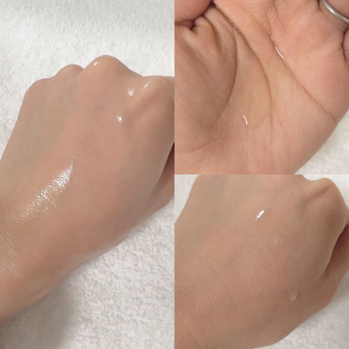 ビタペアC ビタミンC25アンプル/ネイチャーリパブリック/美容液を使ったクチコミ(2枚目)