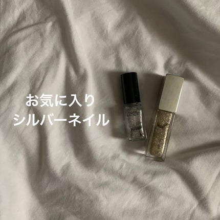 ネイルポリッシュ/RMK/マニキュアを使ったクチコミ(1枚目)