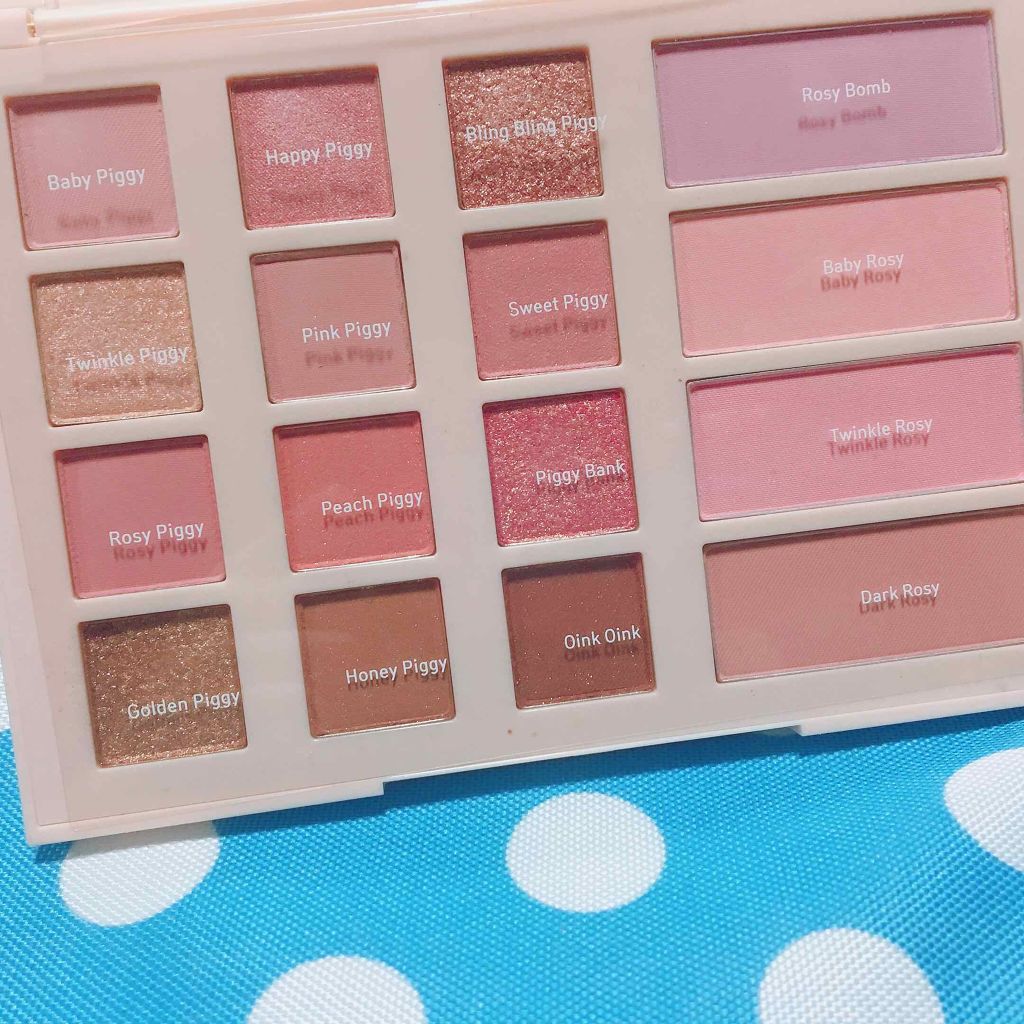 トイ・ストーリーデザイン製品/innisfree/その他を使ったクチコミ(2枚目)