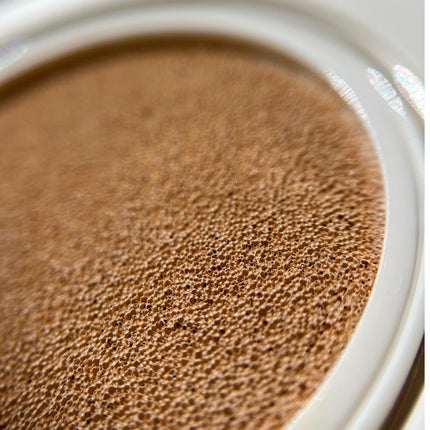 ヌーディステディクッション/SUREBASE/クッションファンデーションを使ったクチコミ(6枚目)