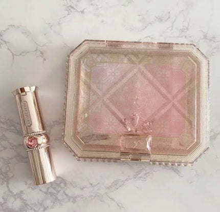 パレスドリーム コレクション/JILL STUART/メイクアップキットを使ったクチコミ(3枚目)