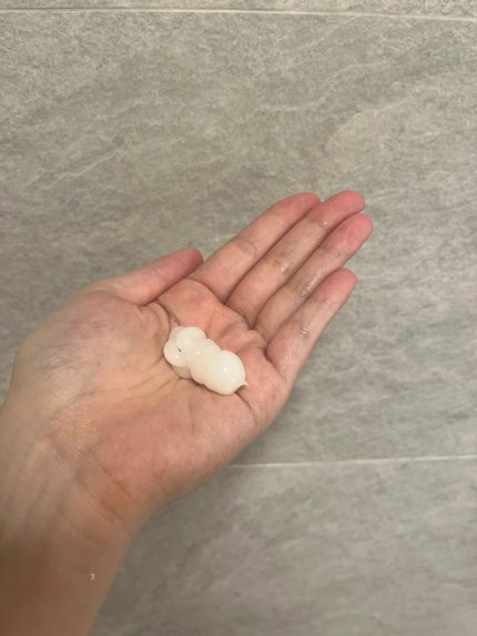 ディープダメージトリートメントEX/UNOVE/洗い流すヘアトリートメントを使ったクチコミ(2枚目)