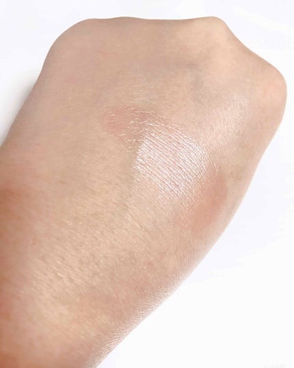 リキッドハイライター/NARS/リキッドハイライトを使ったクチコミ(3枚目)