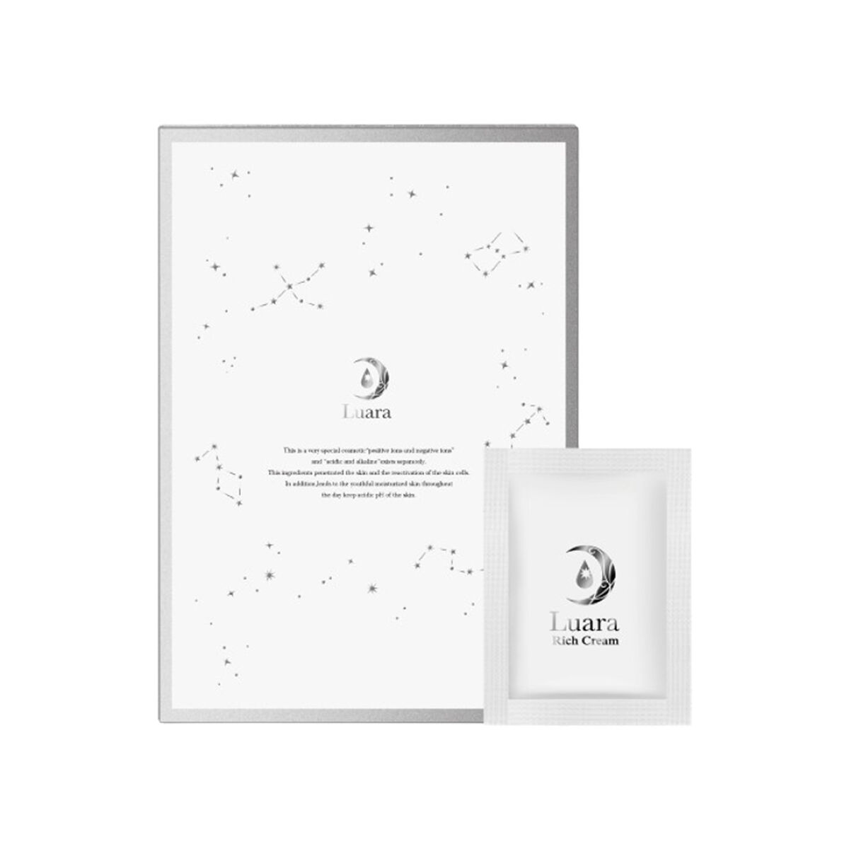 Luara リッチクリーム