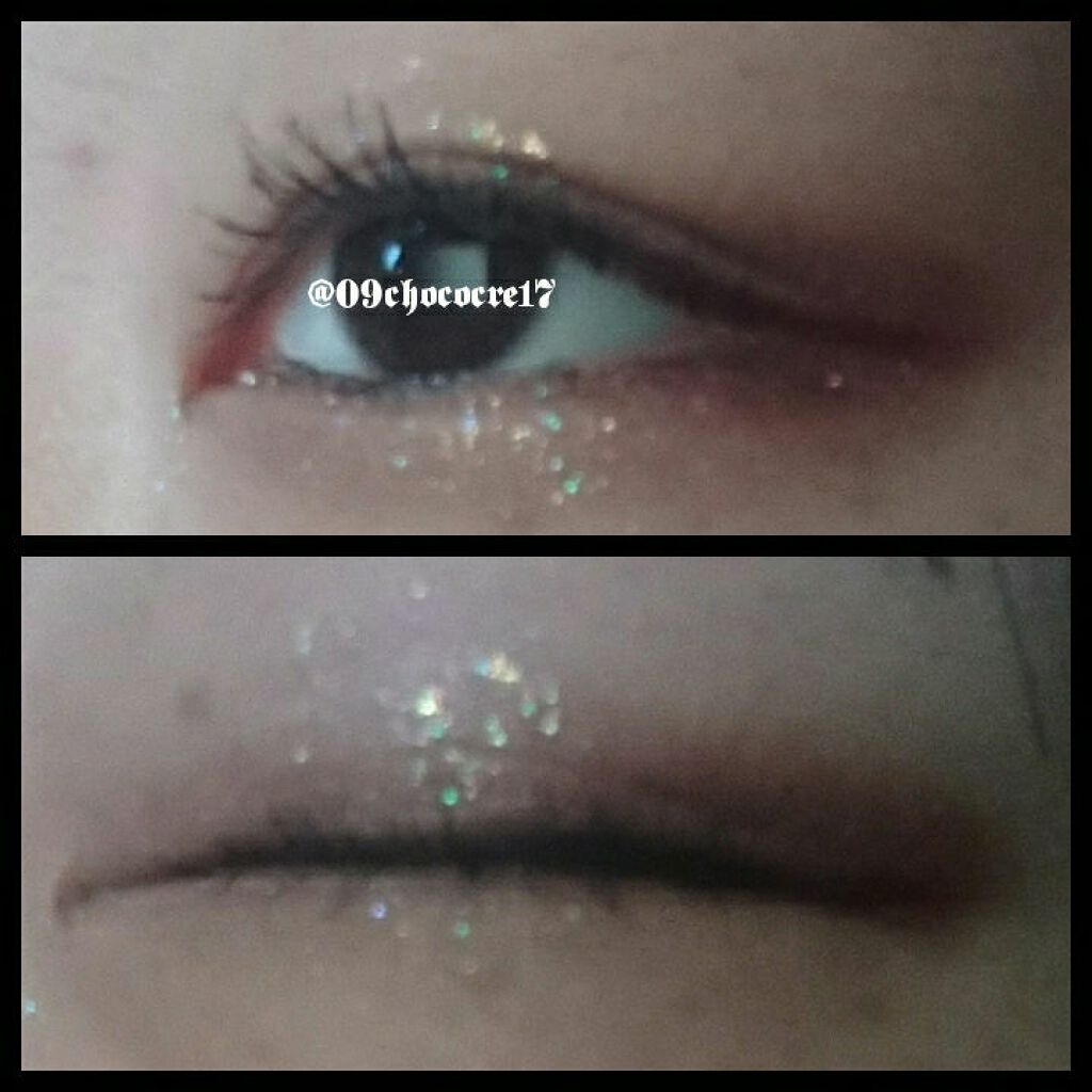 ショコラスウィート アイズ/リンメル ロンドン/アイシャドウパレットを使ったクチコミ（2枚目）