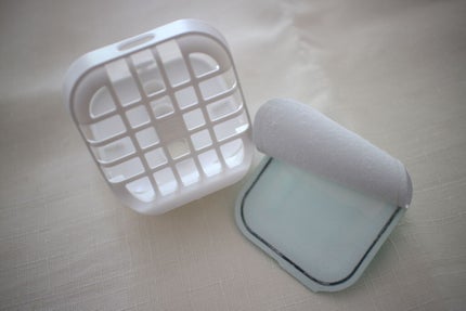 消臭力 DEOX/消臭力/その他を使ったクチコミ(2枚目)