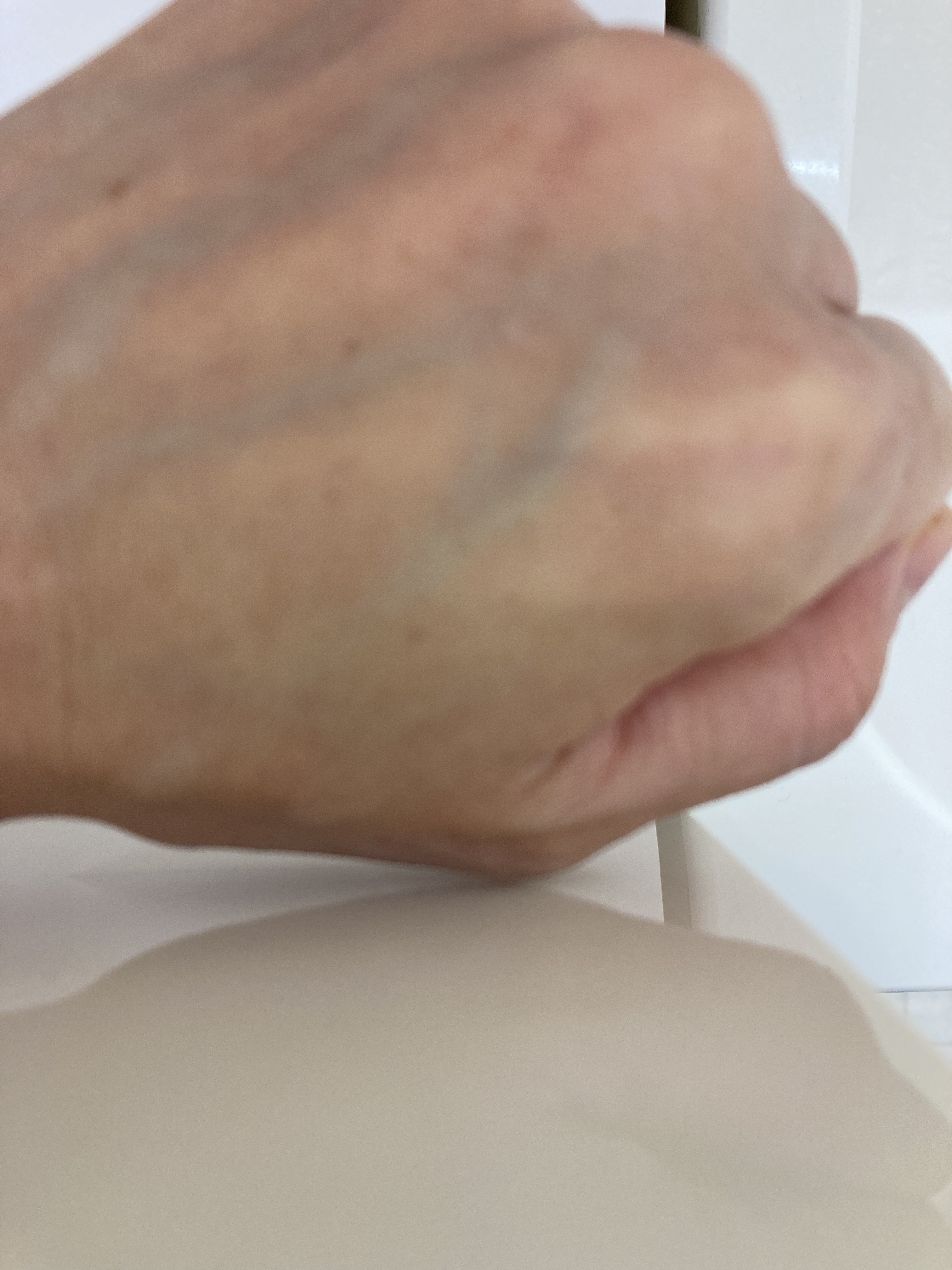 ジェムミラクル ブラックパール O2バブルマスク/the SAEM/洗い流すパック・マスクを使ったクチコミ（3枚目）