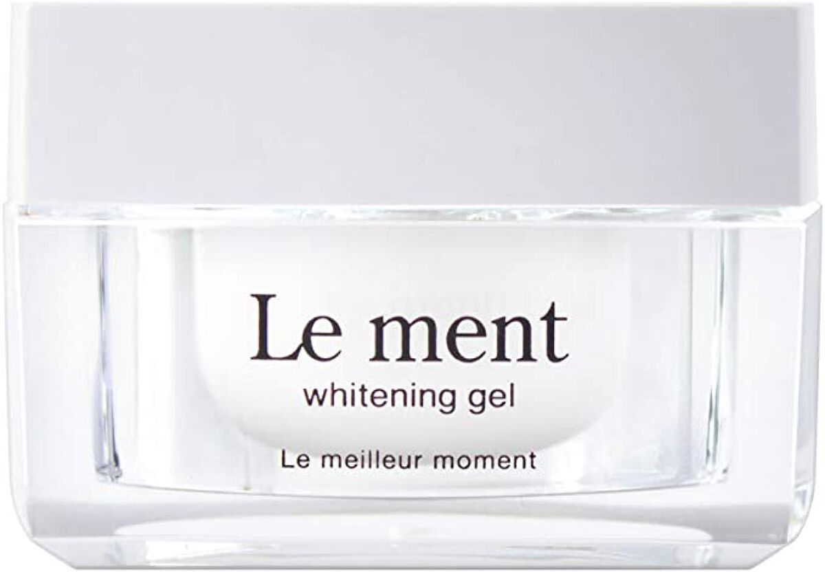 ルメント ホワイトニングジェル Le ment