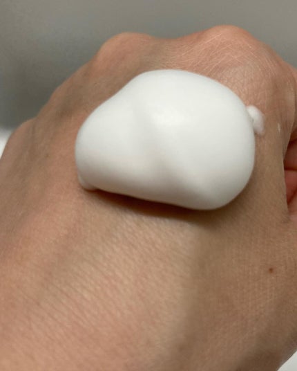 ルメント スパークリングオイル クレンジング&シャンプー/Le ment/市販シャンプーを使ったクチコミ(4枚目)